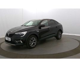 RENAULT ARKANA ARKANA TCE 140 EDC - 23
