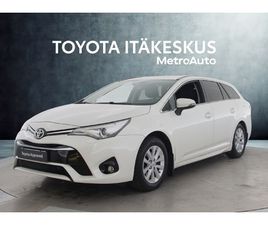 1,8 VALVEMATIC ACTIVE EDITION TOURING SPORTS MULTIDRIVE S