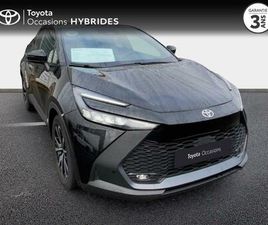 1.8 HYBRIDE 140CH DESIGN NG23