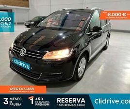 2.0 TDI 140CV ADVANCE BLUEMOTION TECH