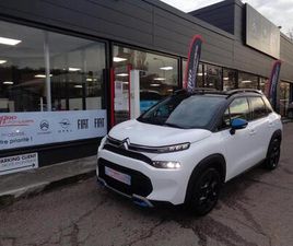 RIP CURL C3 PURETECH 130 S&S EAT6