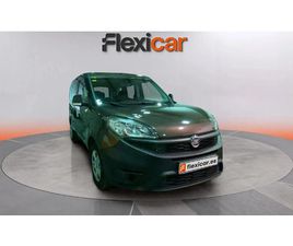 EASY 1.6 MULTIJET 70KW (95CV) SWB