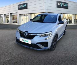 TCE 140 EDC FAP - 21B R.S. LINE