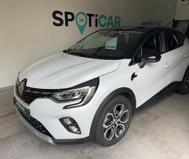 INTENS E-TECH HYBRIDE 145 -21