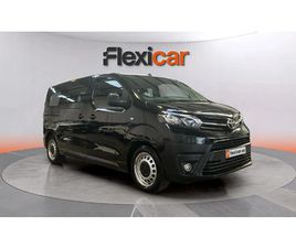 TOYOTA PROACE VERSO 1.5D 120CV FAMILY ADVANCE L1