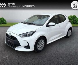 116H DYNAMIC 5P MY22