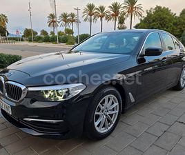 BMW SERIE 5 530IA XDRIVE