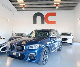 BMW X3 XDRIVE 30I BMW X3 XDRIVE30I