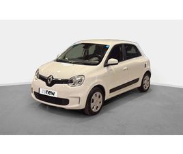 TWINGO III ACHAT INTÉGRAL - 21