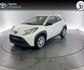 1.0 VVT-I 72CH DYNAMIC