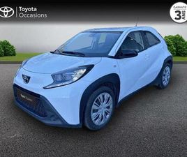 TOYOTA AYGO X 1.0 VVT-I 72CH DYNAMIC