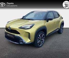 116H AWD-I BREAK 5P PREMIÈRE PARK .