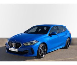 1.5 118I 140 5P MANUAL M SPORT