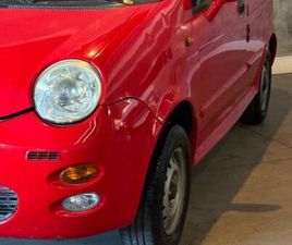 CHERY QQ CHERY QQ 1.1 16V