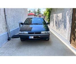 CITROEN XANTIA