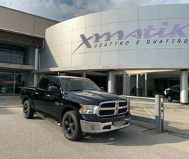 DODGE DURANGO 1500 SPORT 4X4 5.7 V8 HEMI BENZ/GPL 6 POSTI