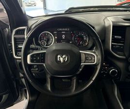 DODGE DURANGO RAM 5.7 V8 4X4 BIGHORN *(FORMULA BLOCCO PREZZO)