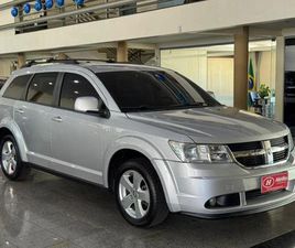 DODGE JOURNEY DODGE JOURNEY 2.7 RT AUTO