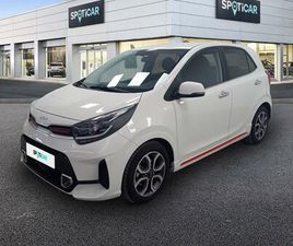 1.2 CVVT 62KW (84CV) AUTOMATICO GT LINE