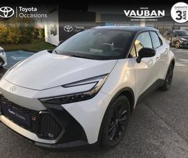 2.0 HYBRIDE RECHARGEABLE 225CH GR SPORT MY25