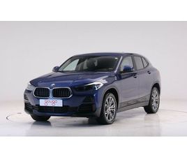 BMW X2 XDRIVE 18D BMW X2 TODOTERRENO 2.0 XDRIVE18D AUTO 150 5P