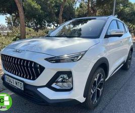 1.5 TURBO DCT PLAZAS