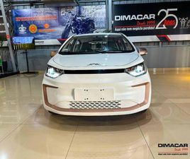 JAC E-JS1 JAC E-JS1 BEV 30KWH AUTO