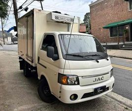 JAC V260 JAC V260 2.0