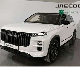 EXCLUSIVE 1.6 TGDI 108KW (145CV) AWD