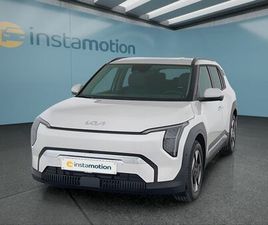 KIA EV3 150 KW