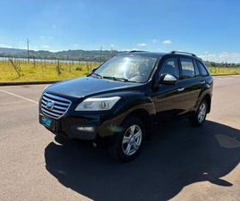 LIFAN X60 LIFAN X60 1.8 16V VVT