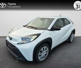 1.0 VVT-I 72CH DYNAMIC