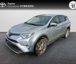 197 HYBRIDE LOUNGE AWD CVT