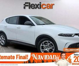 1.5 MHEV GASOLINA 130 CV SPRINT FWD