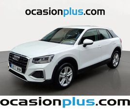 AUDI Q2 30 TDI ADVANCED 30 TDI (116 CV)