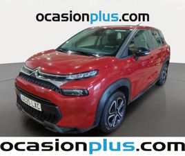 CITROEN C3 AIRCROSS PURETECH 110 S&S LIVE PACK (110 CV)