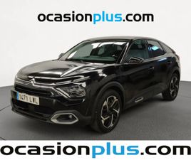 CITROEN C4 BLUEHDI 130 S&S SHINE EAT8 (130 CV)