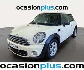 MINI MINI ONE 3 PUERTAS 3 PUERTAS ONE (75 CV)