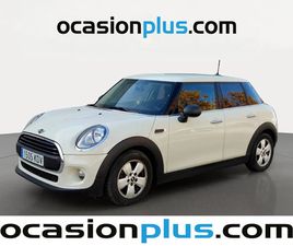 MINI MINI ONE 5 PUERTAS ONE D 95 CV)