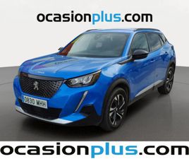 PURETECH 100 S&S ALLURE (100 CV)