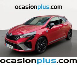 RENAULT CLIO E-TECH ESPRIT ALPINE E-TECH (143 CV)