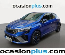 RENAULT CLIO E-TECH ESPRIT ALPINE E-TECH (143 CV)