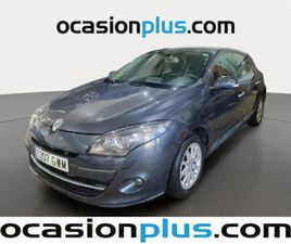 RENAULT MEGANE 1.9 DCI ECO2 PRIVILEGE (130 CV)