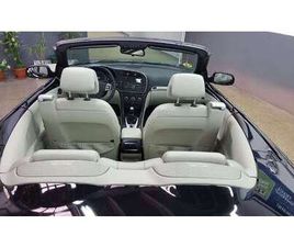 SAAB 9-3 CABRIOLET 9-3 CABRIO 1.9TID LINEAR SPORT LINEAR SPORT