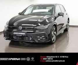 VOLKSWAGEN GOLF GTE VOLKSWAGEN GOLF GTE 1.5 L EHYBRID 130 KW/85 KW 6-GANG-DSG #