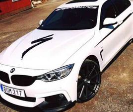 420DA GRAN COUPÉ XDRIVE SPORT