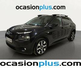 PURETECH 82 FEEL EDITION (82 CV)