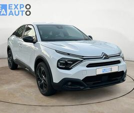 CITROEN C4 SPACETOURER CITROEN C4 BLUEHDI 130 S&S EAT8 SHINE