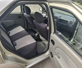 DACIA LOGAN DACIA LOGAN 1,4, 2006 GOD.