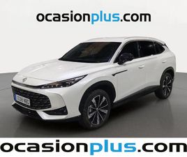 MG HS 1.5T COMFORT (170 CV)